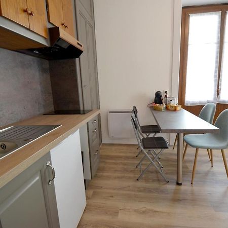 Studio - Wifi - Ultra Centre Daire Annecy Dış mekan fotoğraf