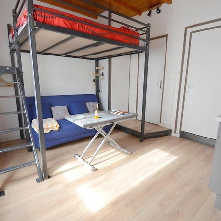 Studio - Wifi - Ultra Centre Daire Annecy Dış mekan fotoğraf