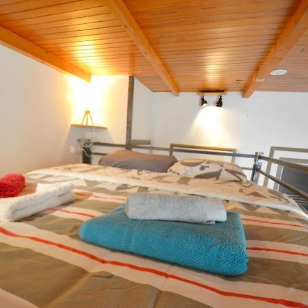 Studio - Wifi - Ultra Centre Daire Annecy Dış mekan fotoğraf
