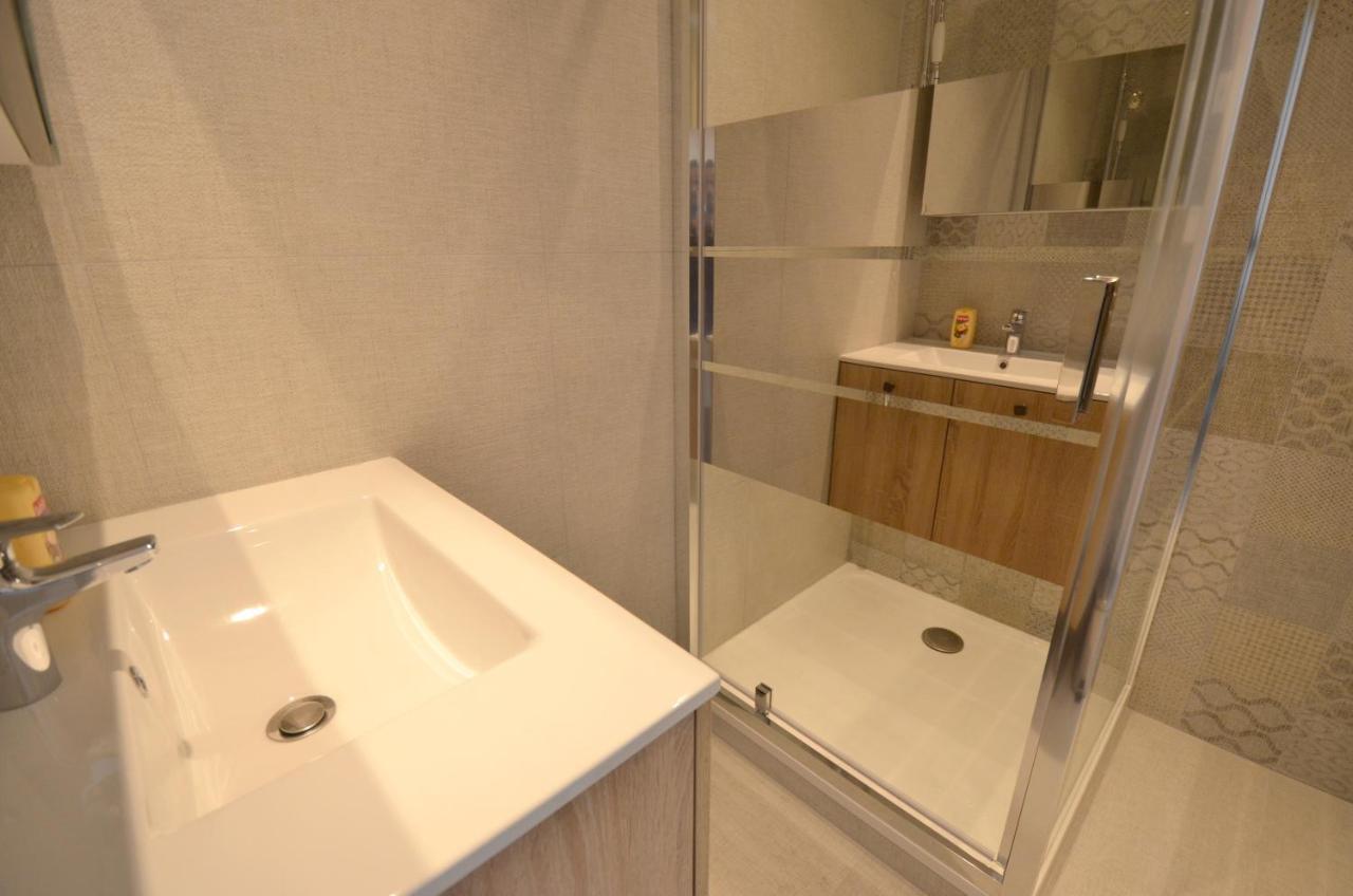 Studio - Wifi - Ultra Centre Daire Annecy Dış mekan fotoğraf