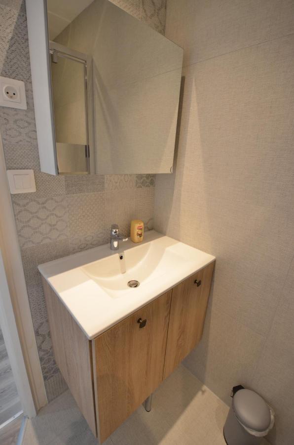 Studio - Wifi - Ultra Centre Daire Annecy Dış mekan fotoğraf