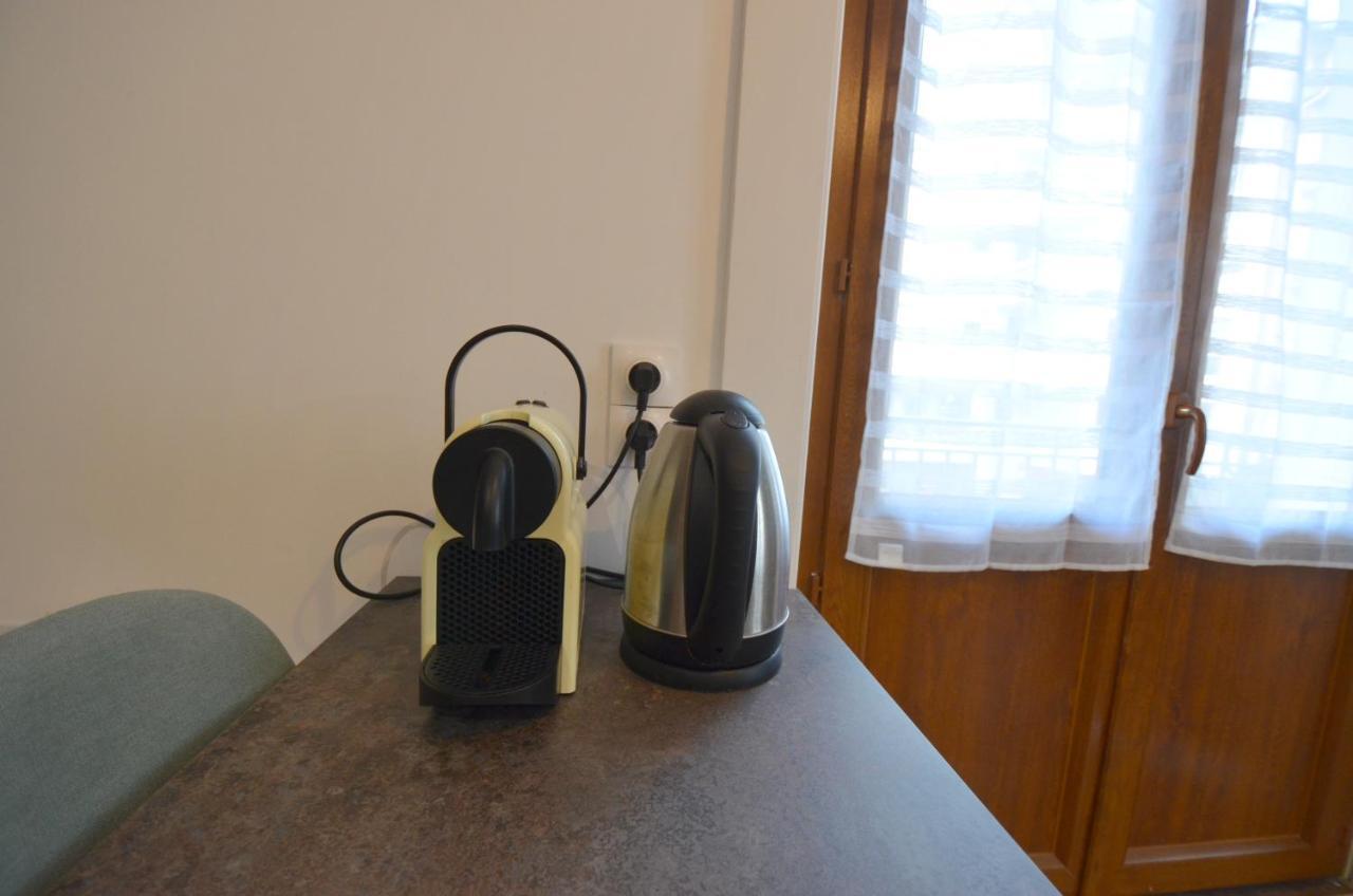 Studio - Wifi - Ultra Centre Daire Annecy Dış mekan fotoğraf
