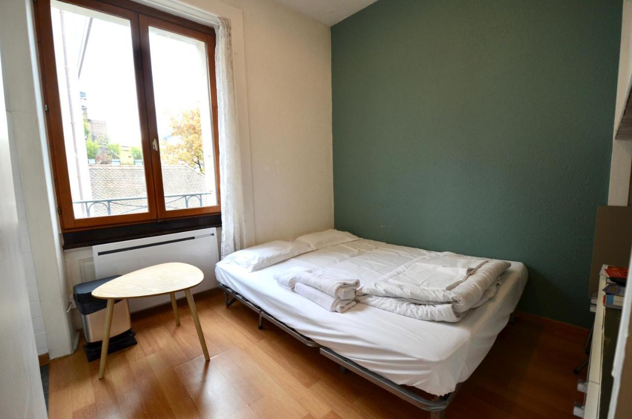 Studio - Wifi - Ultra Centre Daire Annecy Dış mekan fotoğraf