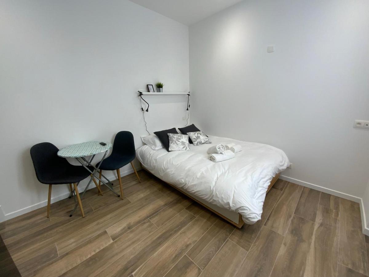 Studio - Wifi - Ultra Centre Daire Annecy Dış mekan fotoğraf