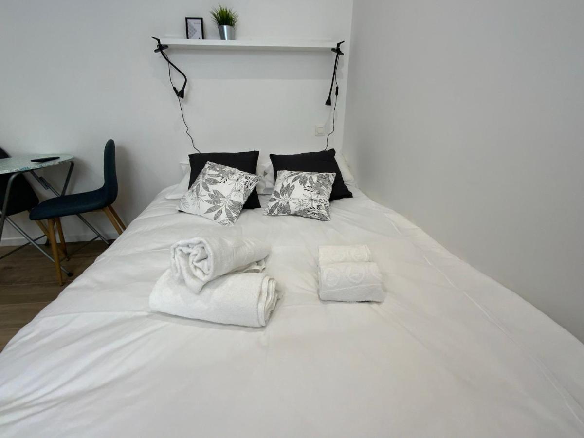 Studio - Wifi - Ultra Centre Daire Annecy Dış mekan fotoğraf