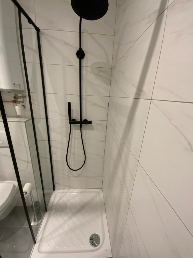 Studio - Wifi - Ultra Centre Daire Annecy Dış mekan fotoğraf