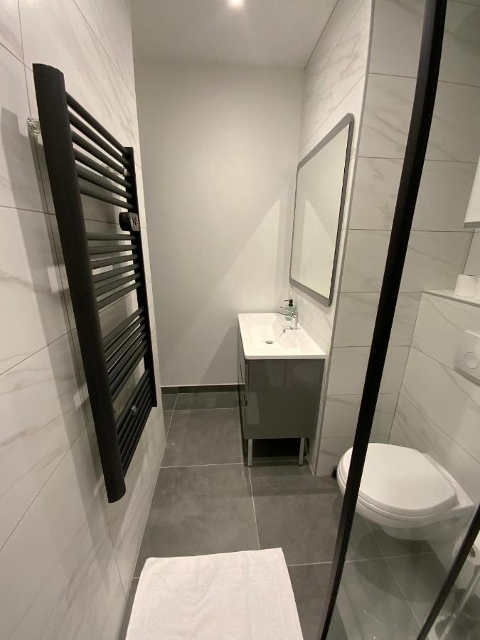 Studio - Wifi - Ultra Centre Daire Annecy Dış mekan fotoğraf