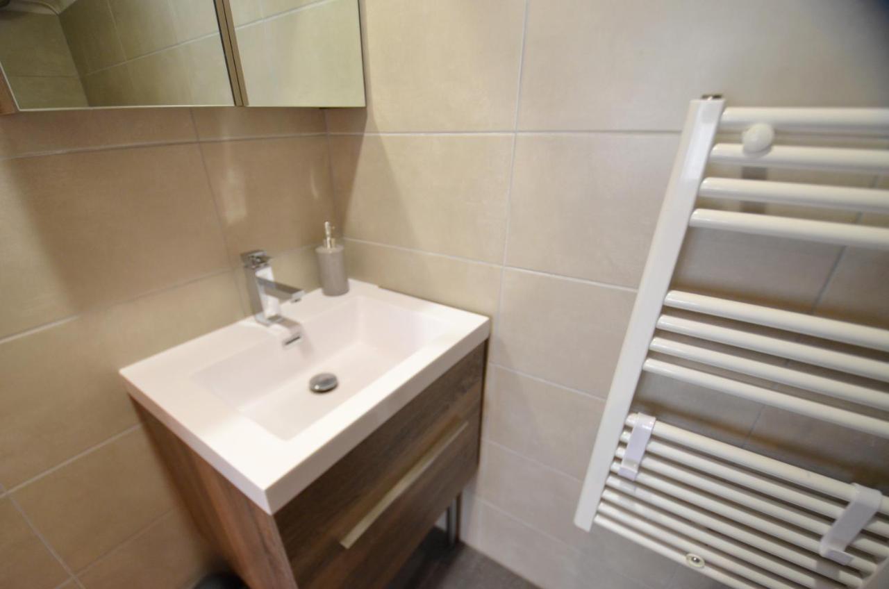 Studio - Wifi - Ultra Centre Daire Annecy Dış mekan fotoğraf