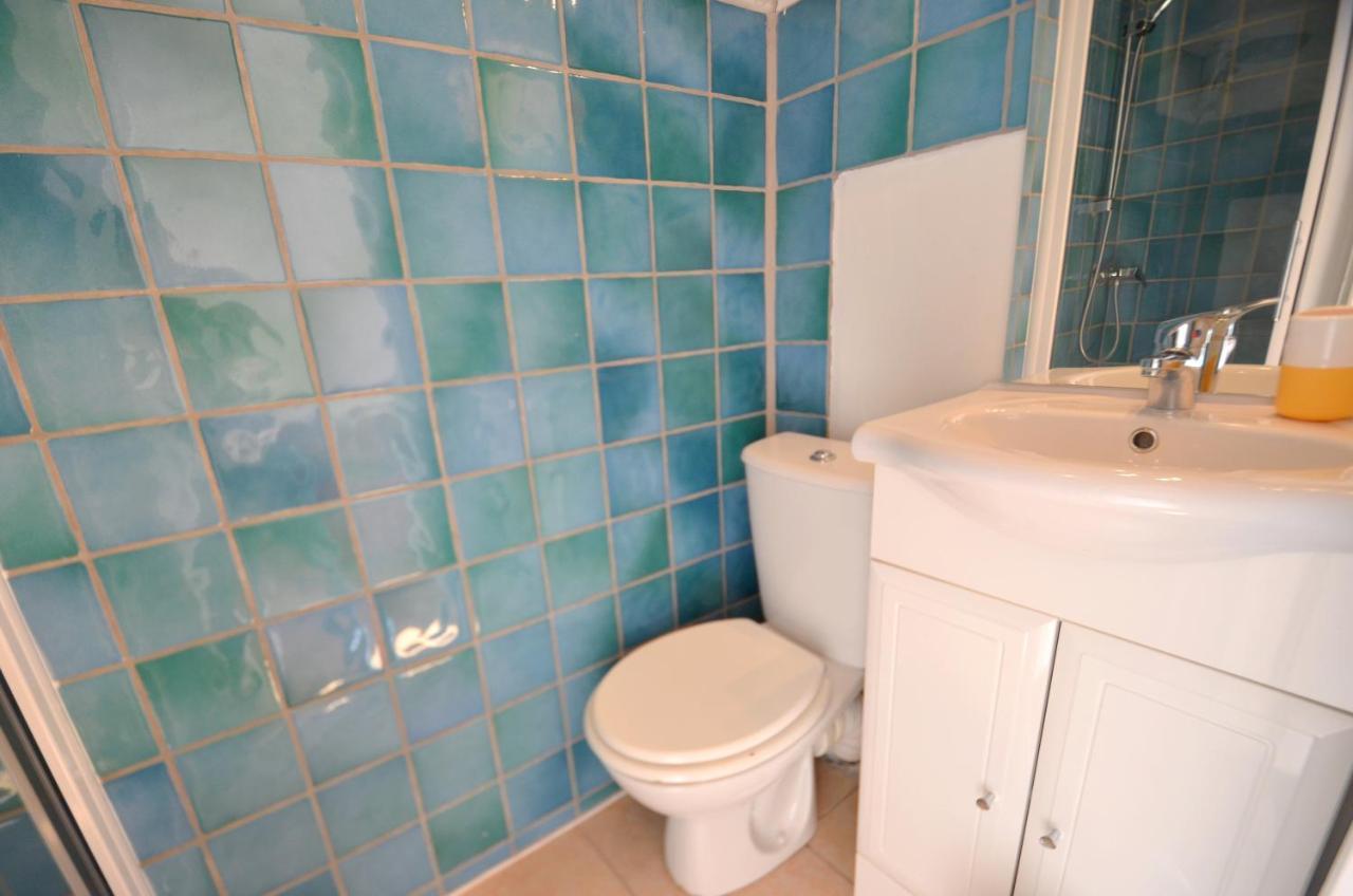 Studio - Wifi - Ultra Centre Daire Annecy Dış mekan fotoğraf
