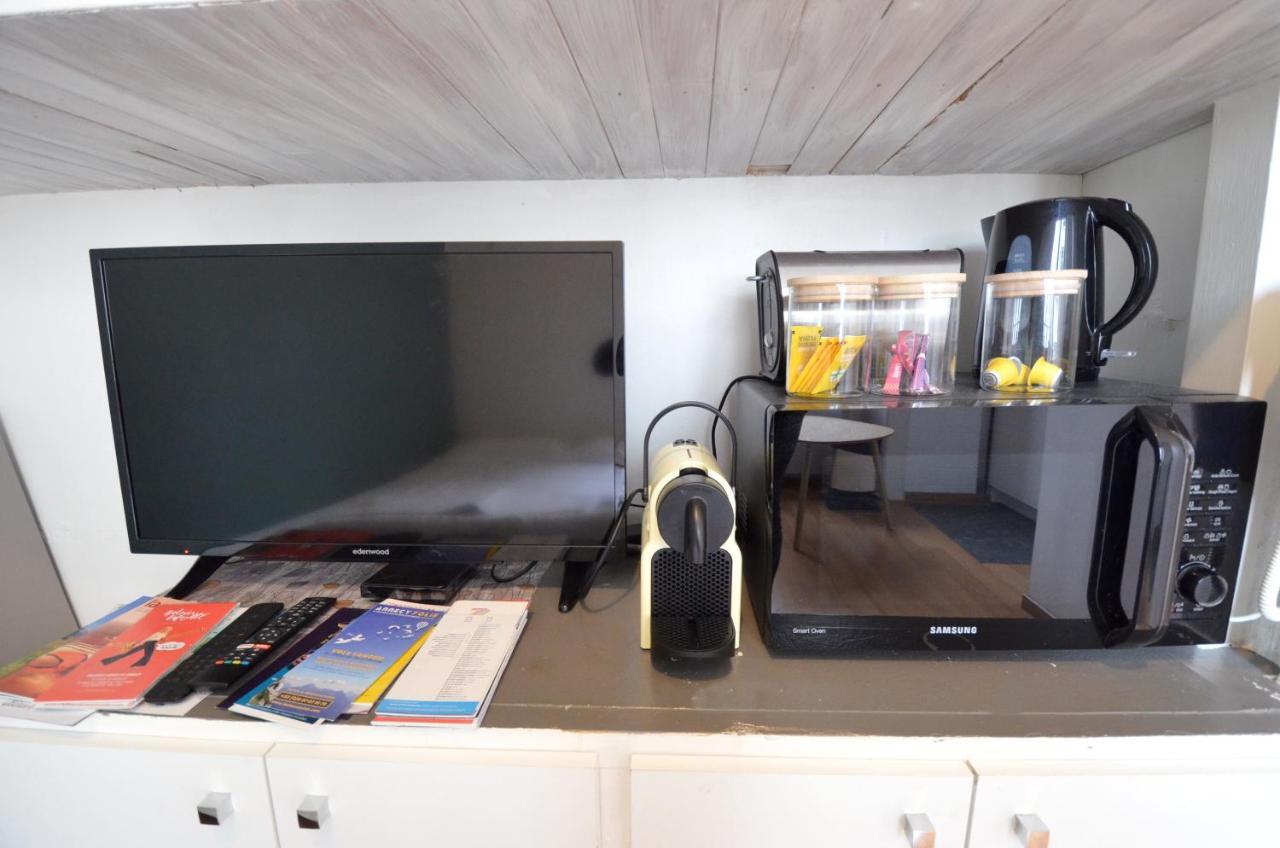 Studio - Wifi - Ultra Centre Daire Annecy Dış mekan fotoğraf
